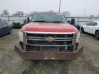 2011 Chevrolet Silverado K3500 LT