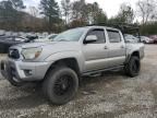 2014 Toyota Tacoma Double Cab Prerunner