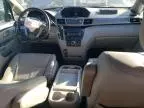 2012 Honda Odyssey Touring