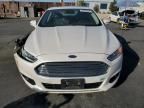 2014 Ford Fusion Titanium Phev