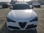 2024 Alfa Romeo Stelvio TI