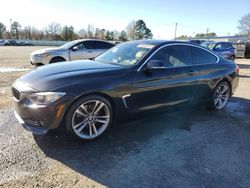 2016 BMW 428 I en venta en Shreveport, LA