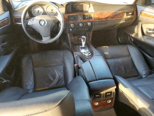 2008 BMW 528 I