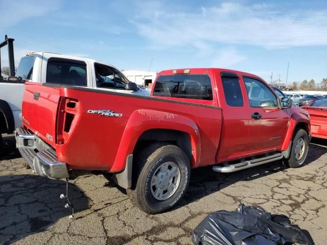 2004 GMC Canyon