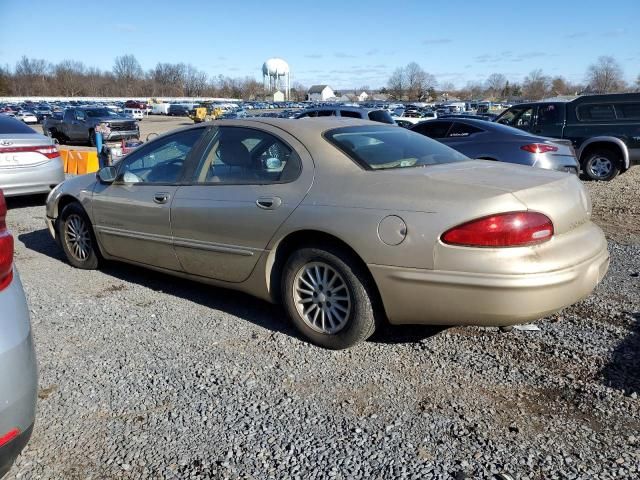 1998 Chrysler Concorde LXI