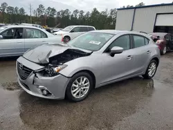 2016 Mazda 3 Touring en venta en Harleyville, SC