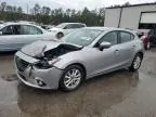 2016 Mazda 3 Touring