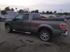 2012 Ford F150 Super Cab