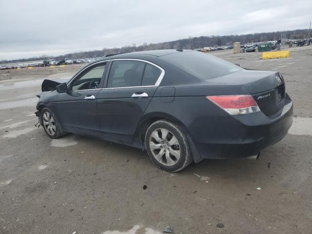 2008 Honda Accord EXL