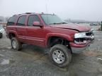 2004 Chevrolet Tahoe C1500