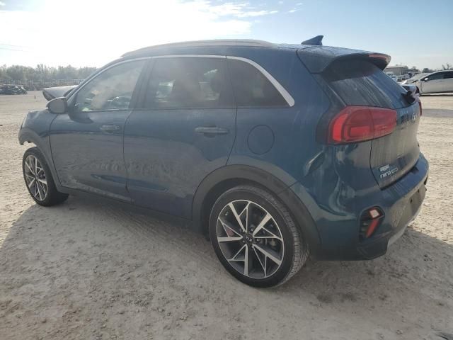 2021 KIA Niro Touring