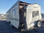 2001 Shasta Travel Trailer