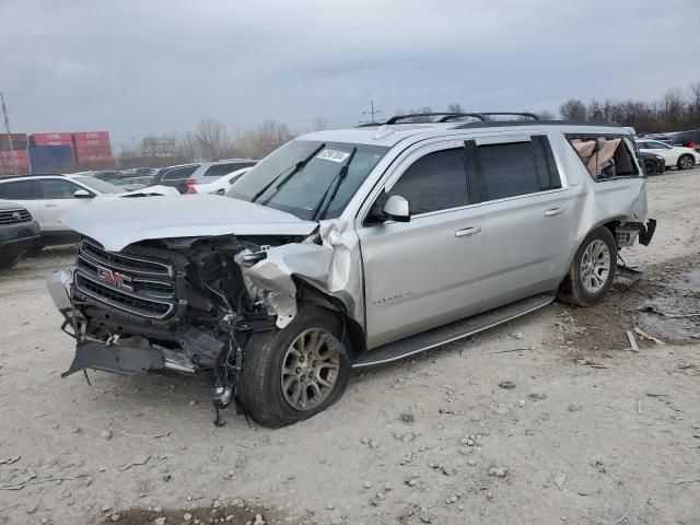 2015 GMC Yukon XL K1500 SLT