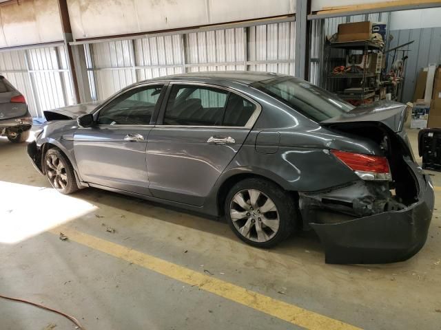 2010 Honda Accord EXL