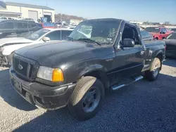 2004 Ford Ranger en venta en Earlington, KY