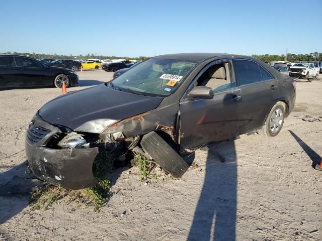 2007 Toyota Camry CE