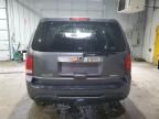 2014 Honda Pilot EXL