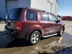 2009 Honda Pilot EXL