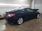 2011 Hyundai Genesis Coupe 2.0T