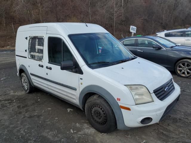 2010 Ford Transit Connect XLT