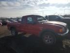 2002 Ford Ranger Super Cab