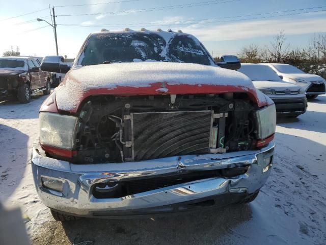 2017 Dodge RAM 2500 ST