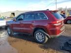 2022 Jeep Grand Cherokee Laredo E