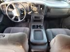 2005 Chevrolet Silverado C2500 Heavy Duty