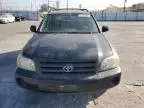 2005 Toyota Highlander