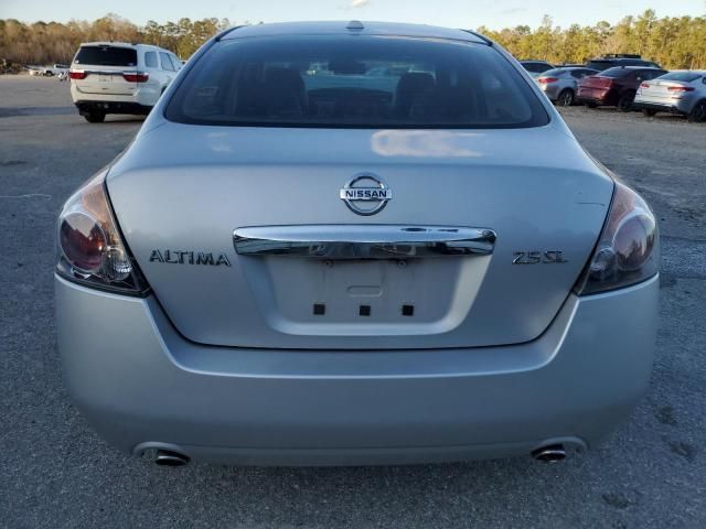 2011 Nissan Altima Base