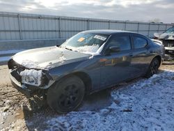 Dodge salvage cars for sale: 2008 Dodge Charger SXT