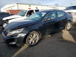 KIA Vehiculos salvage en venta: 2011 KIA Optima EX