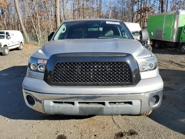 2008 Toyota Tundra Double Cab