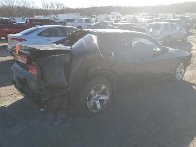 2009 Dodge Challenger R/T