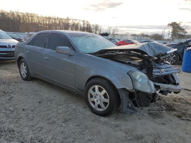 2006 Cadillac CTS