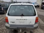 1998 Subaru Forester S