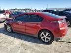 2013 Chevrolet Volt