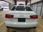 2014 Audi A6 Premium