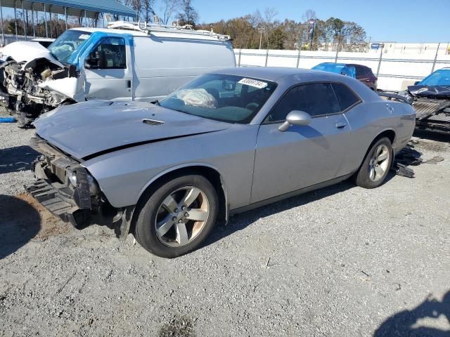 2014 Dodge Challenger SXT