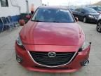 2014 Mazda 3 Touring