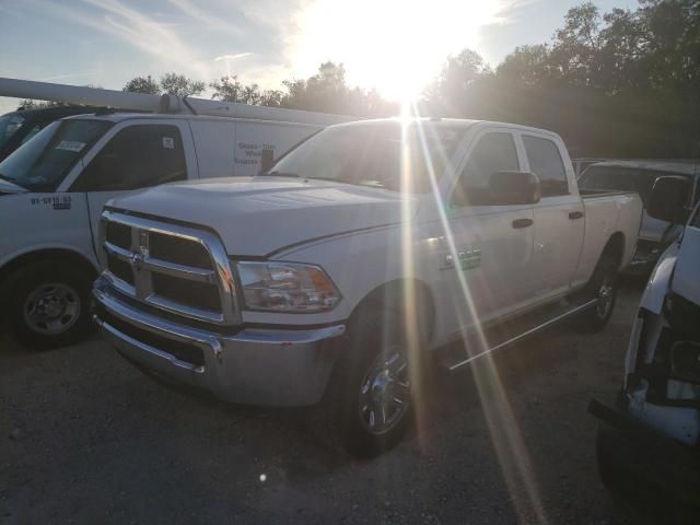 2018 Dodge RAM 2500 ST