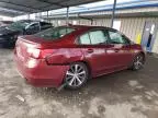 2016 Subaru Legacy 2.5I Limited