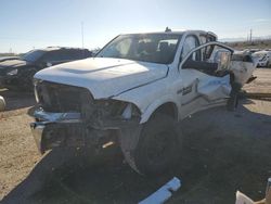 Salvage trucks for sale at Tucson, AZ auction: 2014 Dodge 2500 Laramie