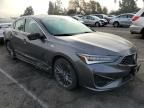 2019 Acura ILX Premium A-Spec