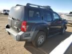 2008 Nissan Xterra OFF Road