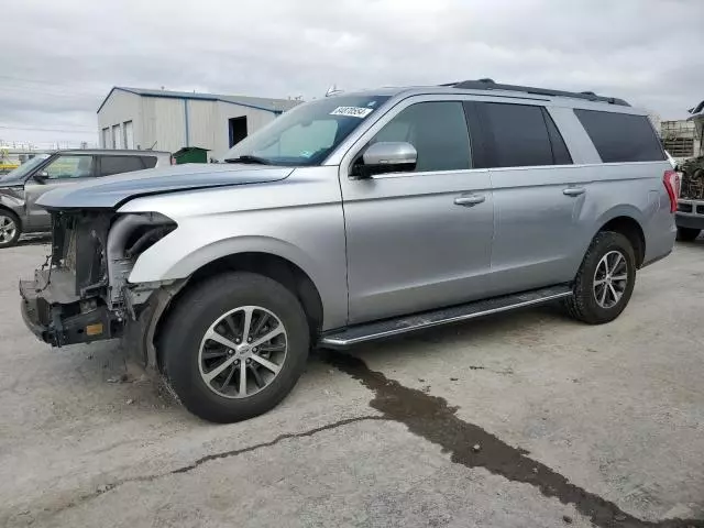 2020 Ford Expedition Max XLT