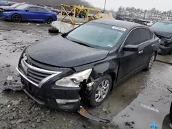 Nissan Vehiculos salvage en venta: 2015 Nissan Altima 2.5