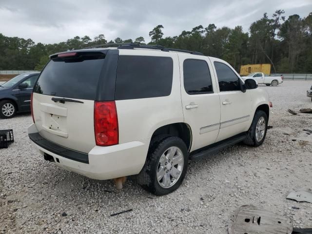 2010 GMC Yukon SLT