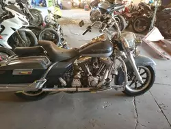 Harley-Davidson salvage cars for sale: 2001 Harley-Davidson Flhr