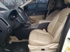 2008 Ford Edge Limited